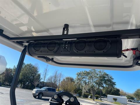2024 Bintelli Golf Carts 4 Person Lifted in Savannah, Georgia - Photo 6