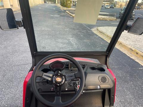 2023 Bintelli Golf Carts 6 Person Lifted in Savannah, Georgia - Photo 5