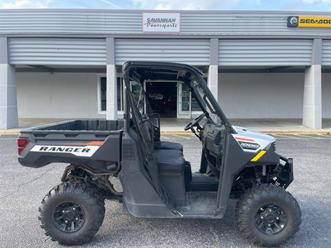 2023 Polaris Ranger 1000 Premium in Savannah, Georgia