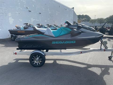 2024 Sea-Doo GTR 230 iBR + Sound System in Savannah, Georgia - Photo 2