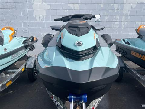 2024 Sea-Doo Wake 170 iBR + Sound System in Savannah, Georgia - Photo 3