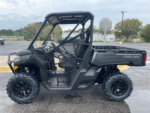 2024 Can-Am Defender XT HD7 in Savannah, Georgia - Photo 2