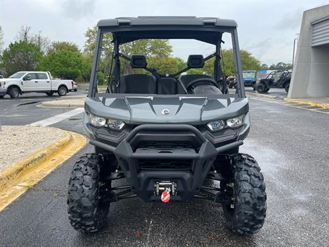 2024 Can-Am Defender XT HD7 in Savannah, Georgia - Photo 3