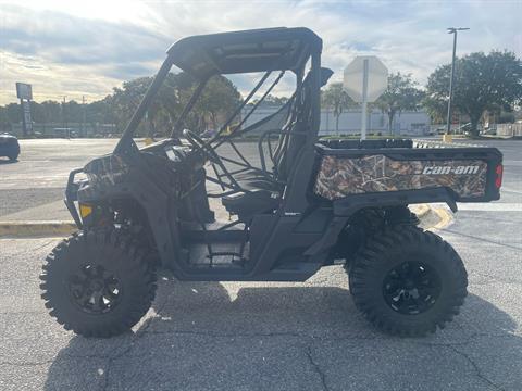 2024 Can-Am Defender X MR in Savannah, Georgia - Photo 2