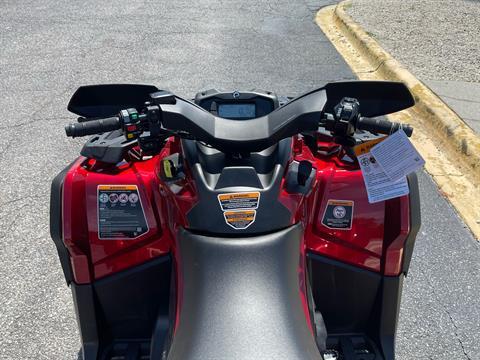 2024 Can-Am Outlander XT 1000R in Savannah, Georgia - Photo 5