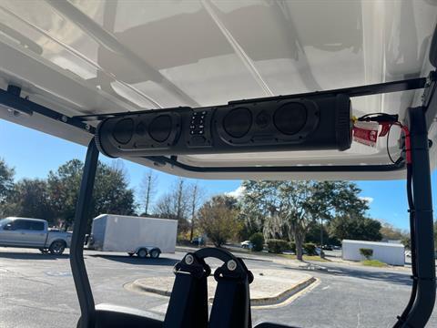 2024 Bintelli Golf Carts 6 Person Lifted in Savannah, Georgia - Photo 6