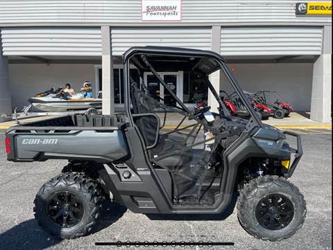 2024 Can-Am Defender XT HD9 in Savannah, Georgia - Photo 1