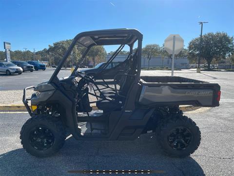 2024 Can-Am Defender XT HD9 in Savannah, Georgia - Photo 2