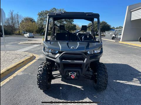 2024 Can-Am Defender XT HD9 in Savannah, Georgia - Photo 3