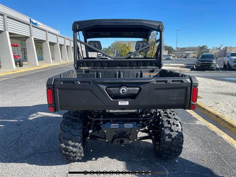 2024 Can-Am Defender XT HD9 in Savannah, Georgia - Photo 4