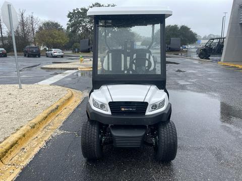 2024 Bintelli Golf Carts 4pr Beyond in Savannah, Georgia - Photo 3
