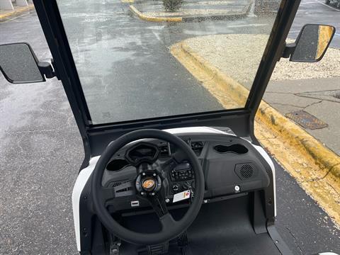 2024 Bintelli Golf Carts 4pr Beyond in Savannah, Georgia - Photo 5