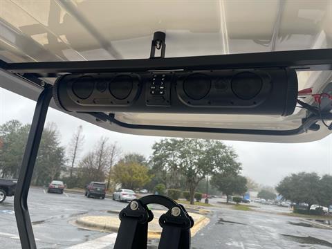 2024 Bintelli Golf Carts 4pr Beyond in Savannah, Georgia - Photo 6