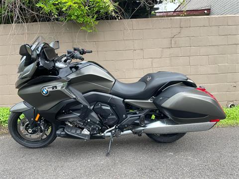 2023 BMW K 1600 B in Cape Girardeau, Missouri