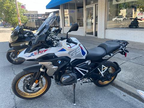 2021 BMW R 1250 GS in Cape Girardeau, Missouri