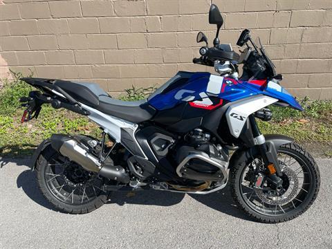 2024 BMW R 1300 GS in Cape Girardeau, Missouri - Photo 1