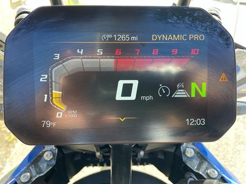 2024 BMW R 1300 GS in Cape Girardeau, Missouri - Photo 2