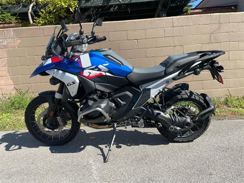 2024 BMW R 1300 GS in Cape Girardeau, Missouri - Photo 3