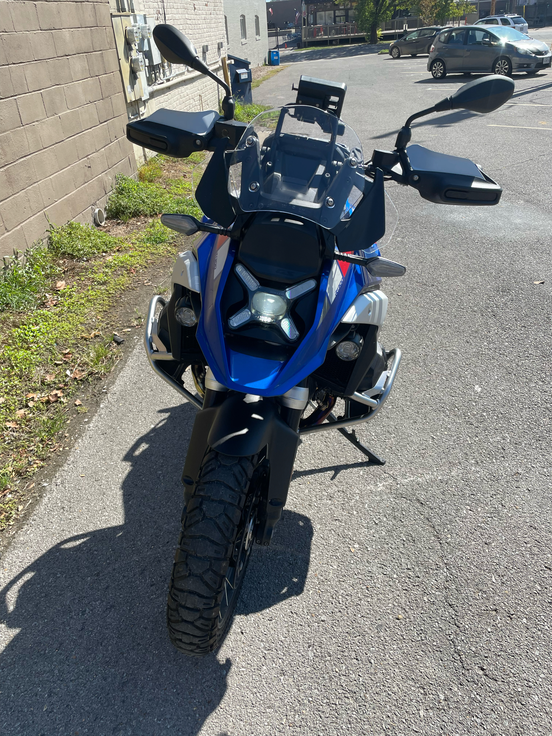 2024 BMW R 1300 GS in Cape Girardeau, Missouri - Photo 4