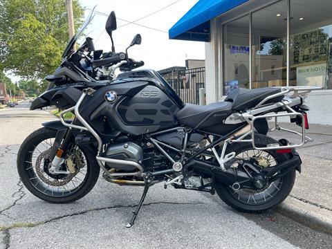 2018 BMW R 1200 GS Adventure in Cape Girardeau, Missouri - Photo 1