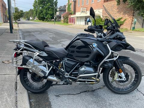 2018 BMW R 1200 GS Adventure in Cape Girardeau, Missouri - Photo 2