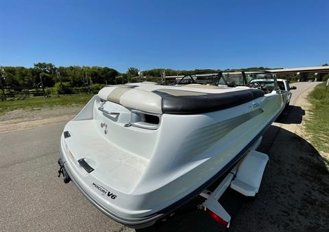 2005 Sea-Doo Sport Boats Utopia 205 in Edgerton, Wisconsin - Photo 3