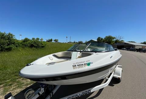 2005 Sea-Doo Sport Boats Utopia 205 in Edgerton, Wisconsin - Photo 6