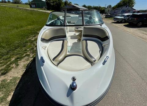 2005 Sea-Doo Sport Boats Utopia 205 in Edgerton, Wisconsin - Photo 8