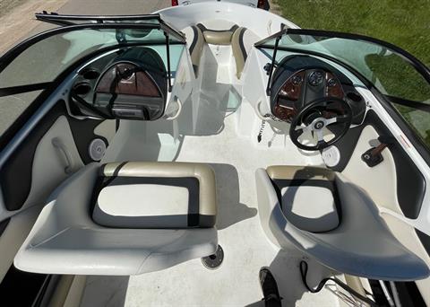 2005 Sea-Doo Sport Boats Utopia 205 in Edgerton, Wisconsin - Photo 11