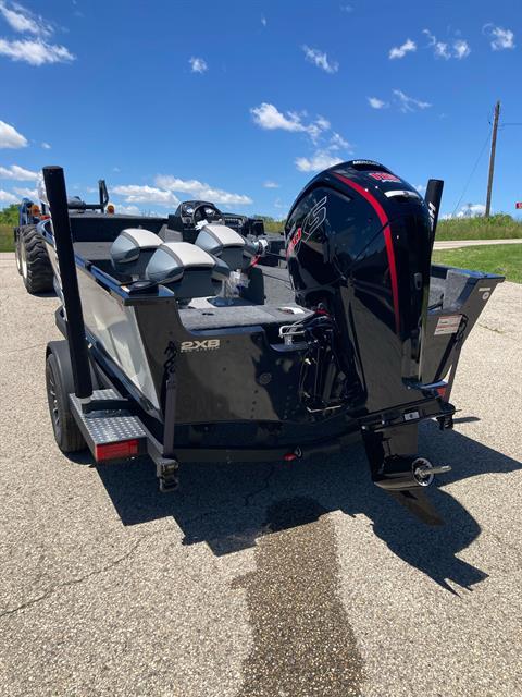 2024 Alumacraft VOY 175 CS in Edgerton, Wisconsin - Photo 9