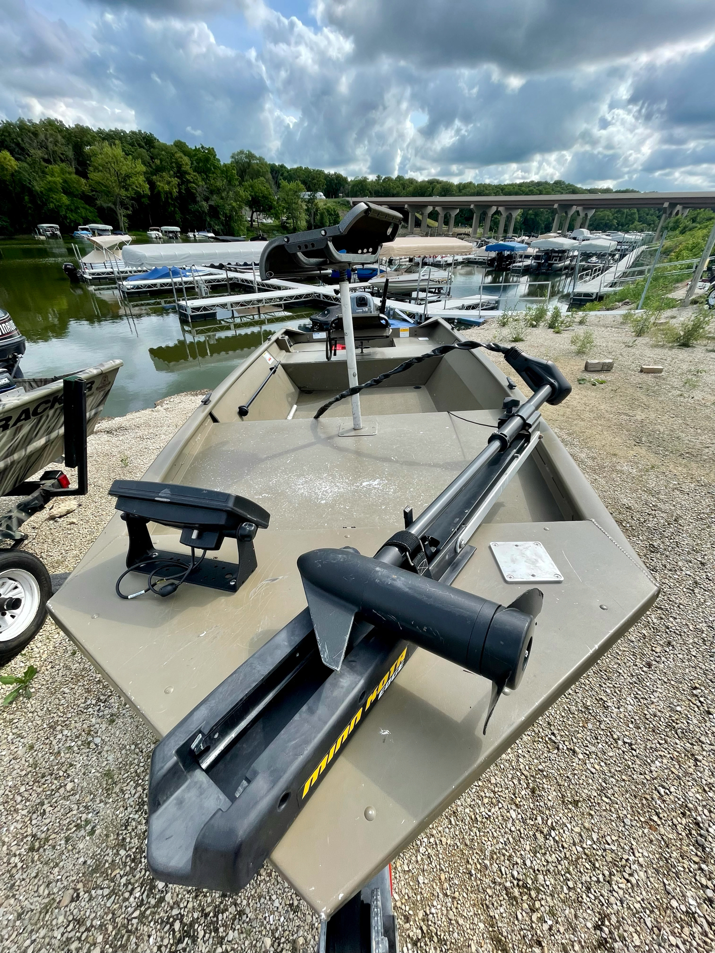 2014 G3 Boats 1548 in Edgerton, Wisconsin - Photo 5