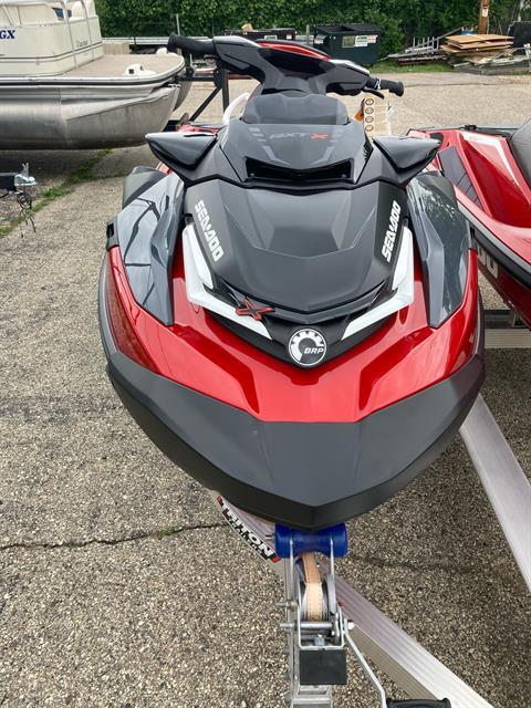 2024 Sea-Doo RXT-X 325 + Tech Package in Edgerton, Wisconsin - Photo 2