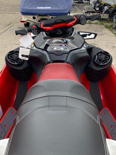 2024 Sea-Doo RXT-X 325 + Tech Package in Edgerton, Wisconsin - Photo 5