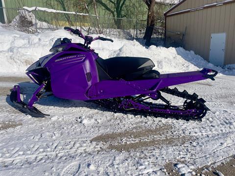 2019 Arctic Cat M 8000 Mountain Cat ES 153 in Edgerton, Wisconsin - Photo 8