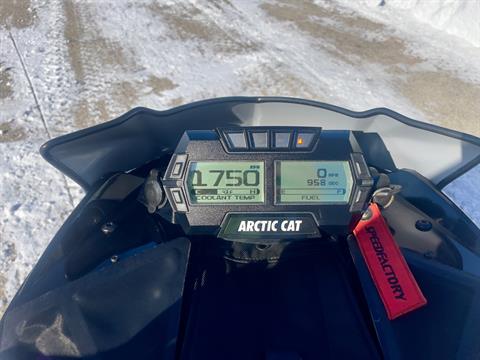 2019 Arctic Cat M 8000 Mountain Cat ES 153 in Edgerton, Wisconsin - Photo 9