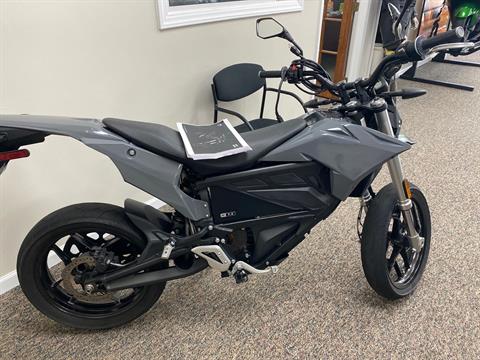 2019 Zero Motorcycles FXS ZF7.2 Integrated in Cary, North Carolina - Photo 1
