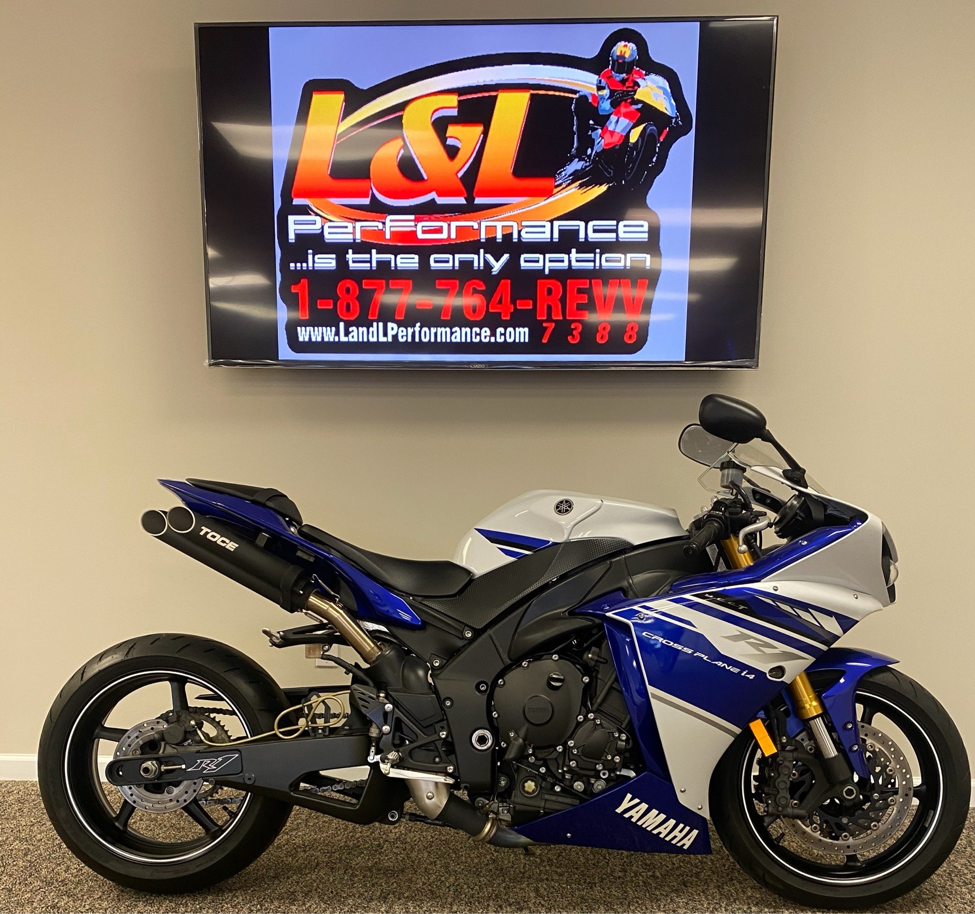 L & L Performance, LLC Inventory - Dealer in Cary, NC 27511