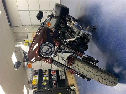 2019 Harley-Davidson Sport Glide® in Ruckersville, Virginia - Photo 1