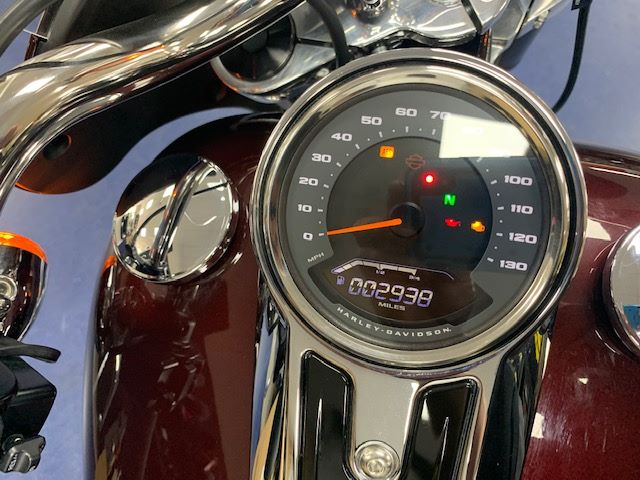 2019 Harley-Davidson Sport Glide® in Ruckersville, Virginia - Photo 5