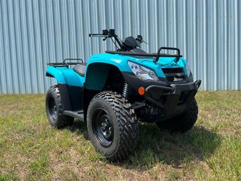 2023 Kymco MXU 450i in Ruckersville, Virginia - Photo 2