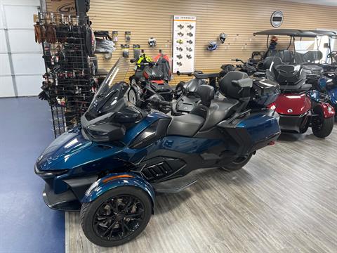 2020 Can-Am Spyder RT Limited in Ruckersville, Virginia - Photo 1