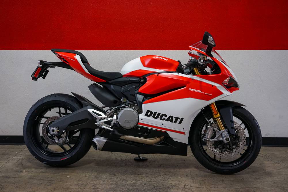 2019 ducati 959 panigale for sale