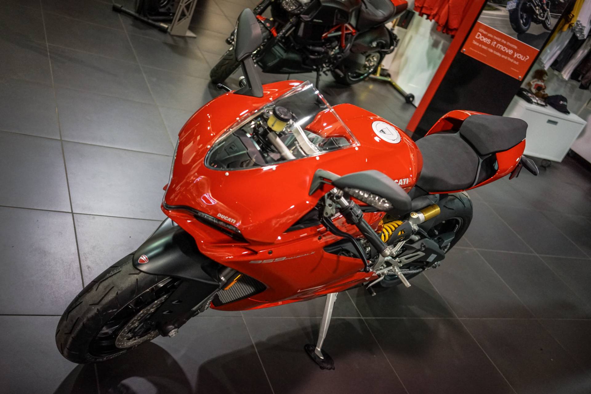 2019 ducati 959 panigale for sale