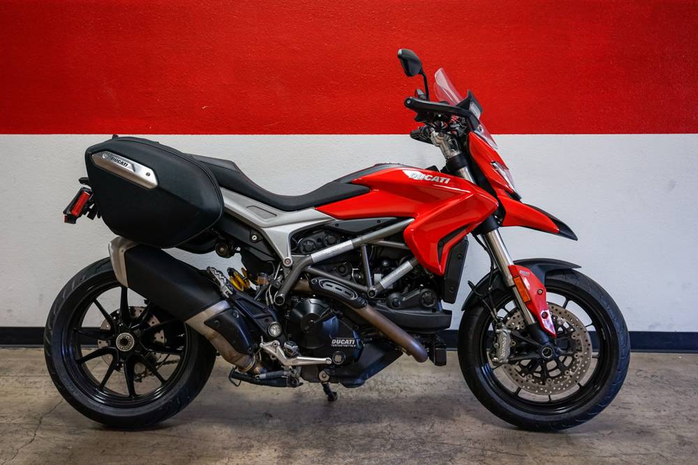 ducati hyperstrada 939 for sale