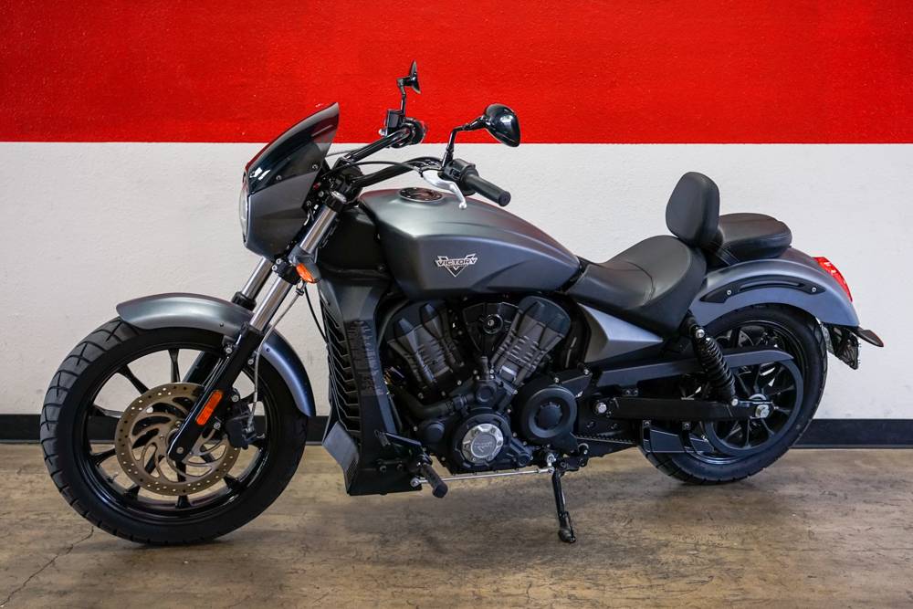 Used 2017 Victory Octane Motorcycles in Brea, CA