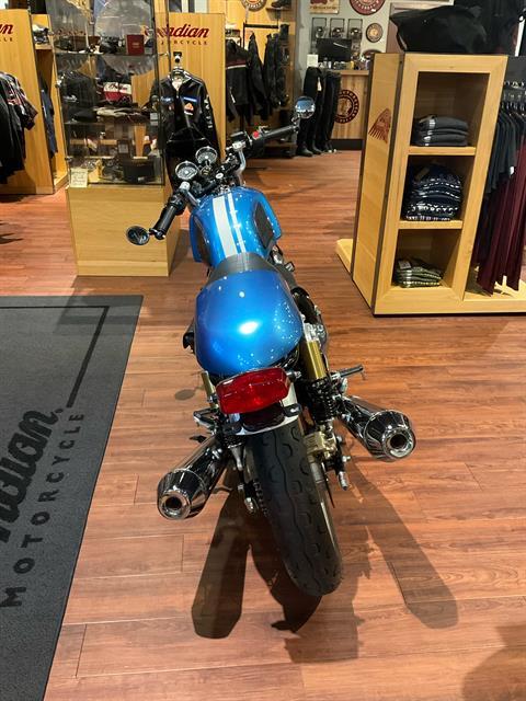 2021 Royal Enfield Continental GT 650 in Elkhart, Indiana - Photo 4