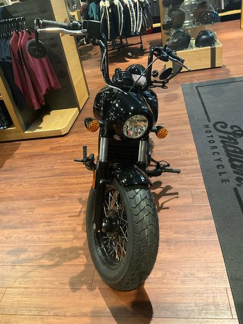 2023 Indian Motorcycle Scout® Bobber Twenty ABS in Elkhart, Indiana - Photo 3