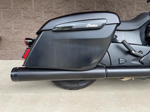 2023 Indian Motorcycle Springfield® Dark Horse® in Elkhart, Indiana - Photo 4