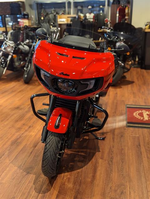 2023 Indian Motorcycle Challenger® Dark Horse® in Elkhart, Indiana - Photo 3