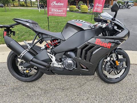 2022 Buell Motorcycles Buell Hammerhead in Elkhart, Indiana - Photo 1